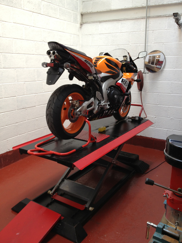 Service & Repairs Motorcycle Parts Spares Doncastermotorcycle