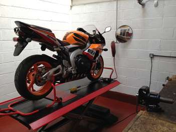 Service & Repair Workshop Image 3